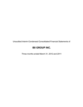 Pdf Financial Statements 2012 Q1 2019-02-22 22:08:54