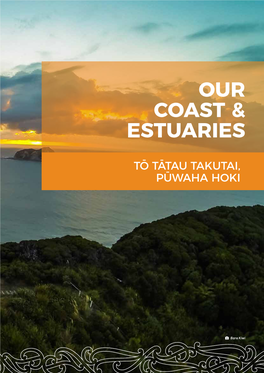 Our Coast & Estuaries