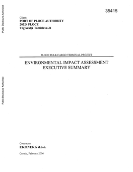 World Bank Document