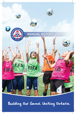 2014 Annual Report