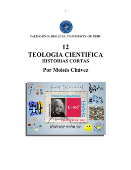 Teologia Cientifica Historias Cortas