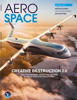 AEROSPACE Magazines