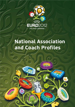National Associations Profiles