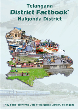 Nalgonda District Factbook | Telangana | Datanetindia-Ebooks
