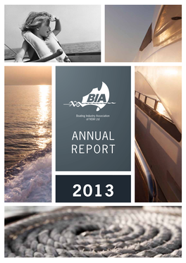 Annual Report