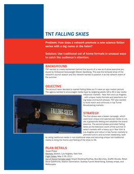 TNT Falling Skies.Indd