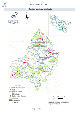 Albe - 57.9 - C - TP