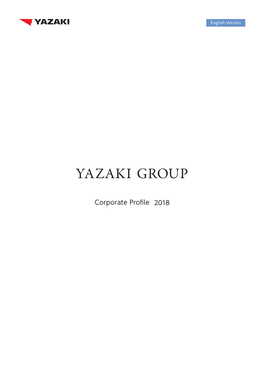 Yazaki Group