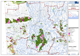 DRAFT Fire Operations Plan