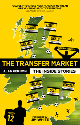 The Transfer Market Alan Gernon the Inside Stories