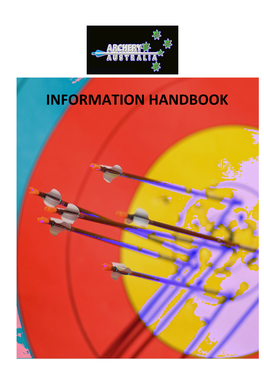 What Is Archery Australia?