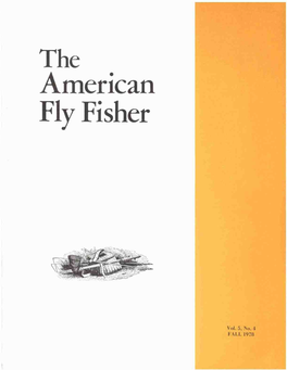 Fly Fisher OFFICERS