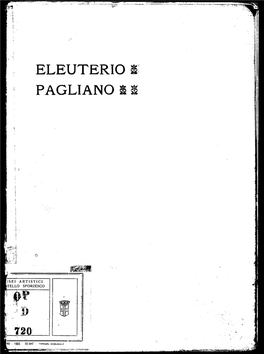 Eleuterio Pagliano