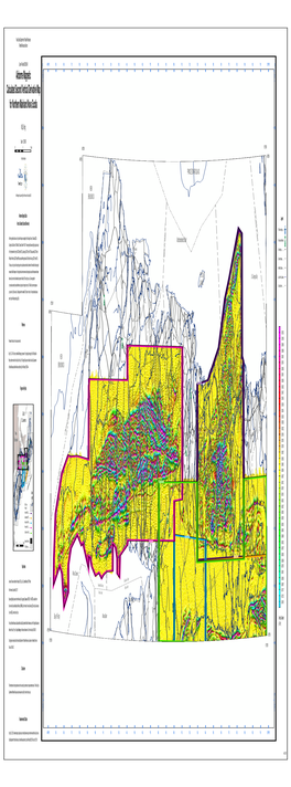 OFM ME 2005-59, Airborne Magnetic Calculated Second Vertical