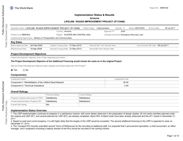 Implementation Status & Results