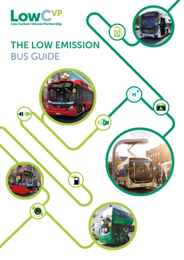 The Low Emission Bus Guide