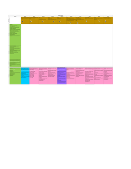 19Th WPA Timetable