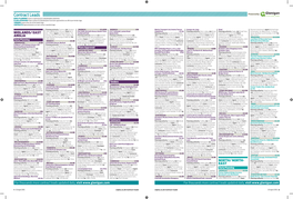 Contract Leads Powered by EARLY PLANNING Projects in Planning up to Detailed Plans Submitted