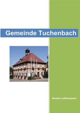 Gemeinde Tuchenbach