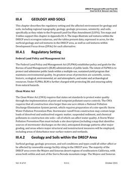 Desert Renewable Energy Conservation Plan