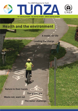 Health and the Environment