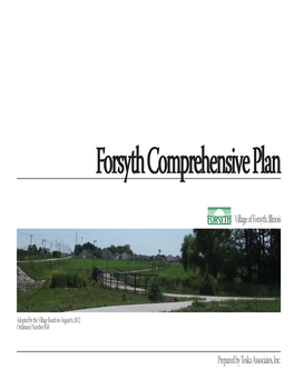 Comprehensive Plan