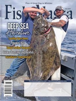 Fish Alaska June 2018.Pdf