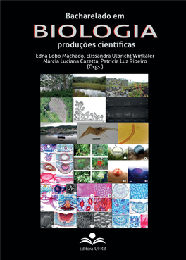 Bacharelado Em Biologia Produções Cientificas