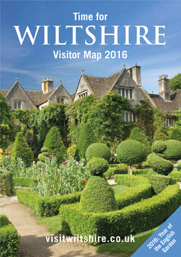 Visit Wiltshire