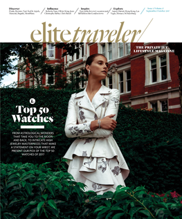 Elite Traveler Sept.Oct 17.Pdf