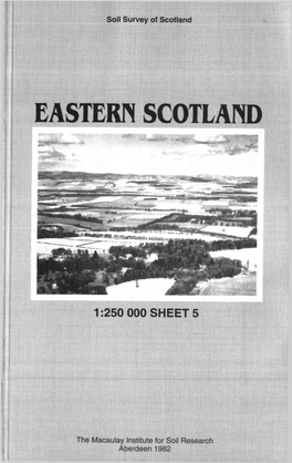 Eastern Scotland
