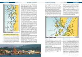 The Mergui Archipelago the Mergui Archipelago MYANMAR 143