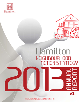 Neighbourhood Initiatives Annual Report August29.Indd