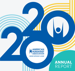 2020 Annual Report