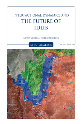 The Future of Idlib