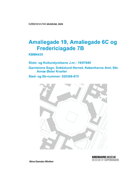 Pdfkbm 4435 Amaliegade 19.Pdf