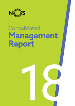 Management Report 18 Message from the Chief Executive Officer