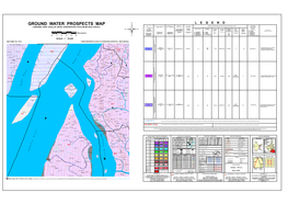 Ground Water Prospects