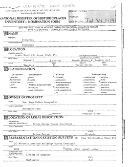 Nomination Form