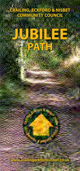 Jubilee Path