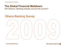 Ghana-Banking-Survey-2009.Pdf