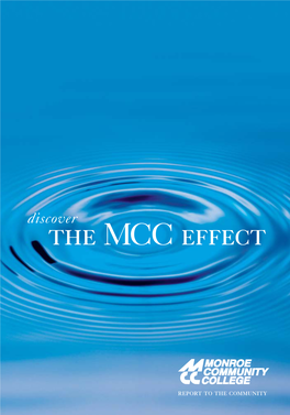 The MCC Effect