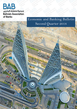 Economic and Banking Bulletin Second Quarter 2018