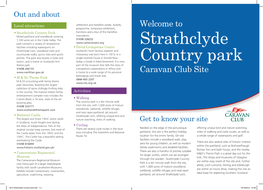 Strathclyde Country Park Functions and a Tour of the Hamilton Mixed Parkland and Woodlands Covering Mausoleum