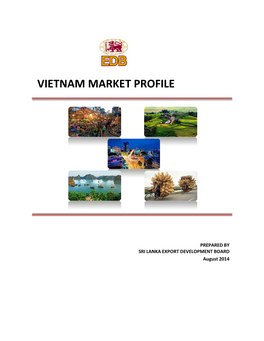 Vietnam Market Profile