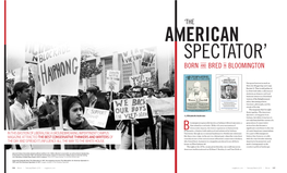 The American Spectator