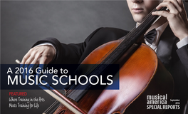 Mannes School of Music
