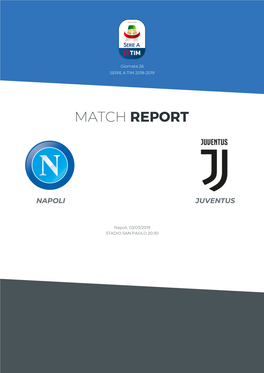 Napoli Juventus