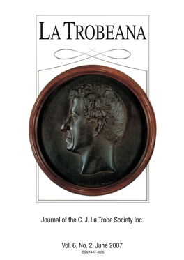 Vol 6, No 2, July 2007