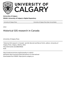 ALTA VISTA, 1946–2005 Dutch Elm Disease Brought an Unexpected De- Nouement